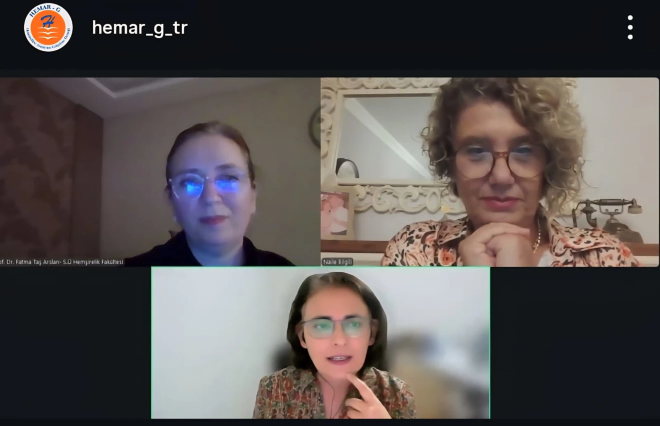 Hemşirelik Araştırmalarında Yenilikçi Yol: Yenilikçi Makale Sorunu